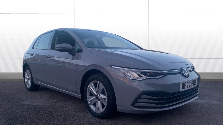 Volkswagen Golf 1.5 TSI 150 Life 5dr Petrol Hatchback